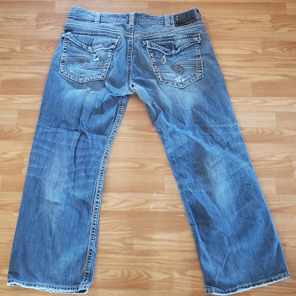 Men's Jean's - Picture 10 of 12